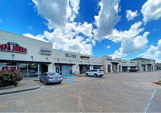College Station, TX Retail - 1704 Rock Prairie Rd