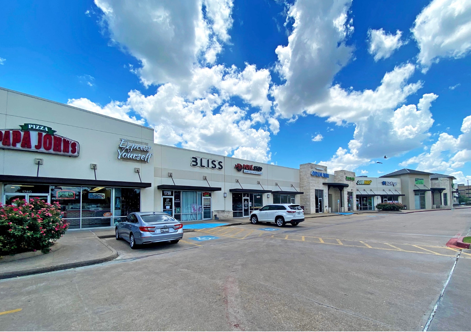 1704 Rock Prairie Rd, College Station, TX for Rent