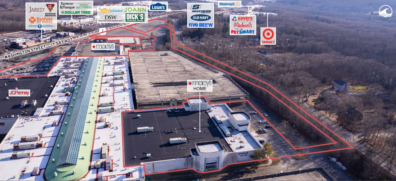 1029 S Washington St, North Attleboro, MA for Sale