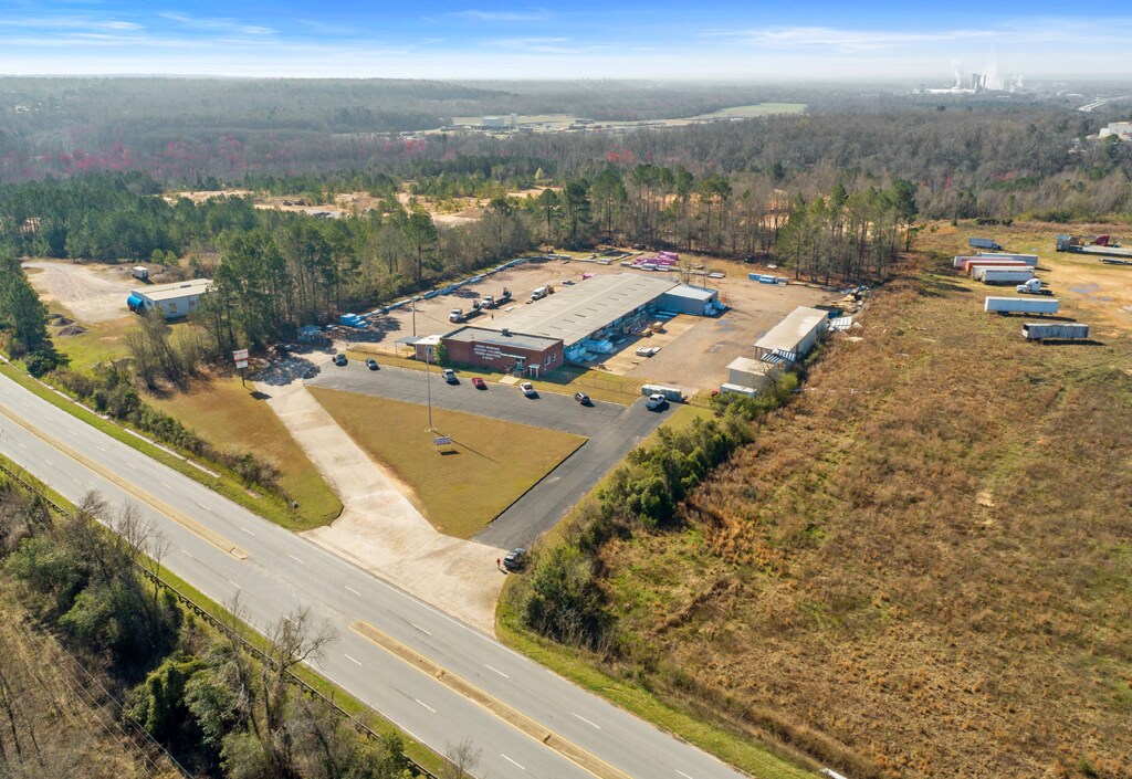 1137 Atomic Rd, Beech Island, SC for Sale