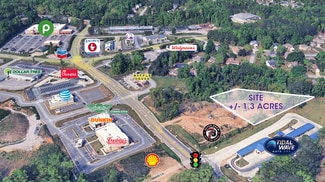 Helena, AL Commercial - 2633 Helena Rd Helena, AL Commercial - 2633 Helena Rd