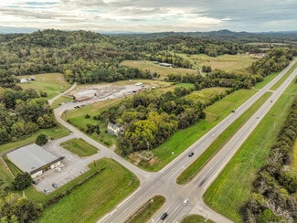 Friendsville, TN Commercial - 212 Dunlap Hollow