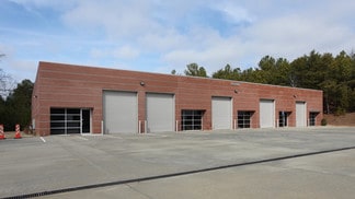 Buford, GA Flex - 4991 B U Bowman Dr