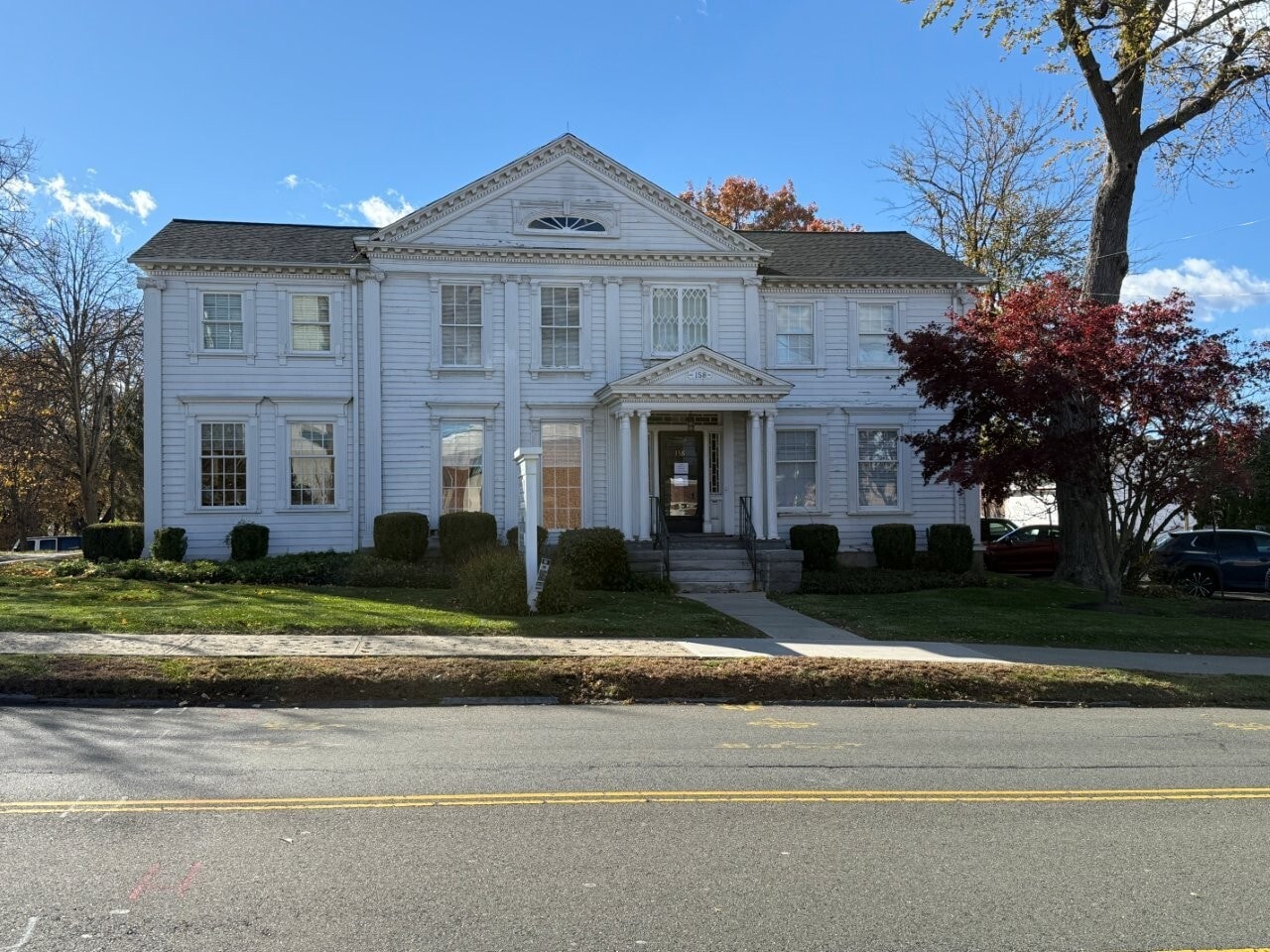 158 Deer Hill Ave, Danbury, CT for Sale