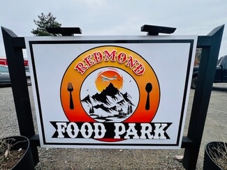 Redmond, OR undefined - 122 SW 5th St