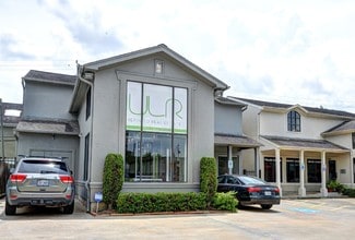 Houston, TX Retail - 1925 Richmond Ave