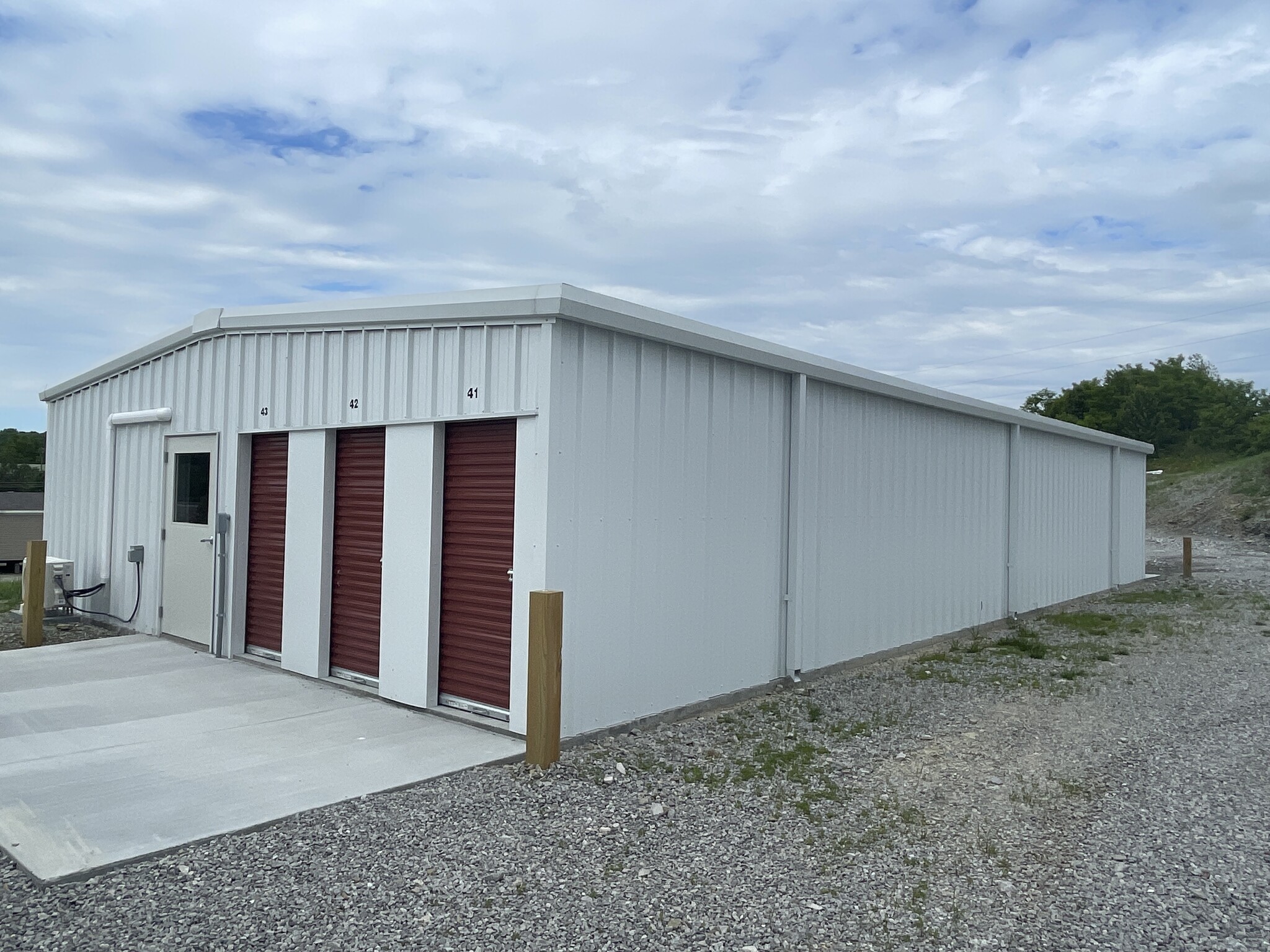 230 Commerce, Leitchfield, KY for Sale