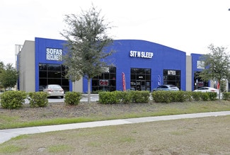 Kissimmee, FL Retail - 4476 Pleasant Hill Rd