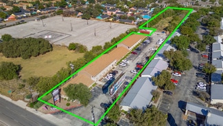 San Antonio, TX Medical - 2379 NE Loop 410