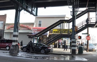 Bronx, NY Storefront Retail/Residential - 4700 White Plains Rd Bronx, NY Storefront Retail/Residential - 4700 White Plains Rd