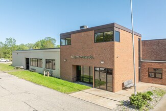 Zeeland, MI Manufacturing - 2500 104th Ave