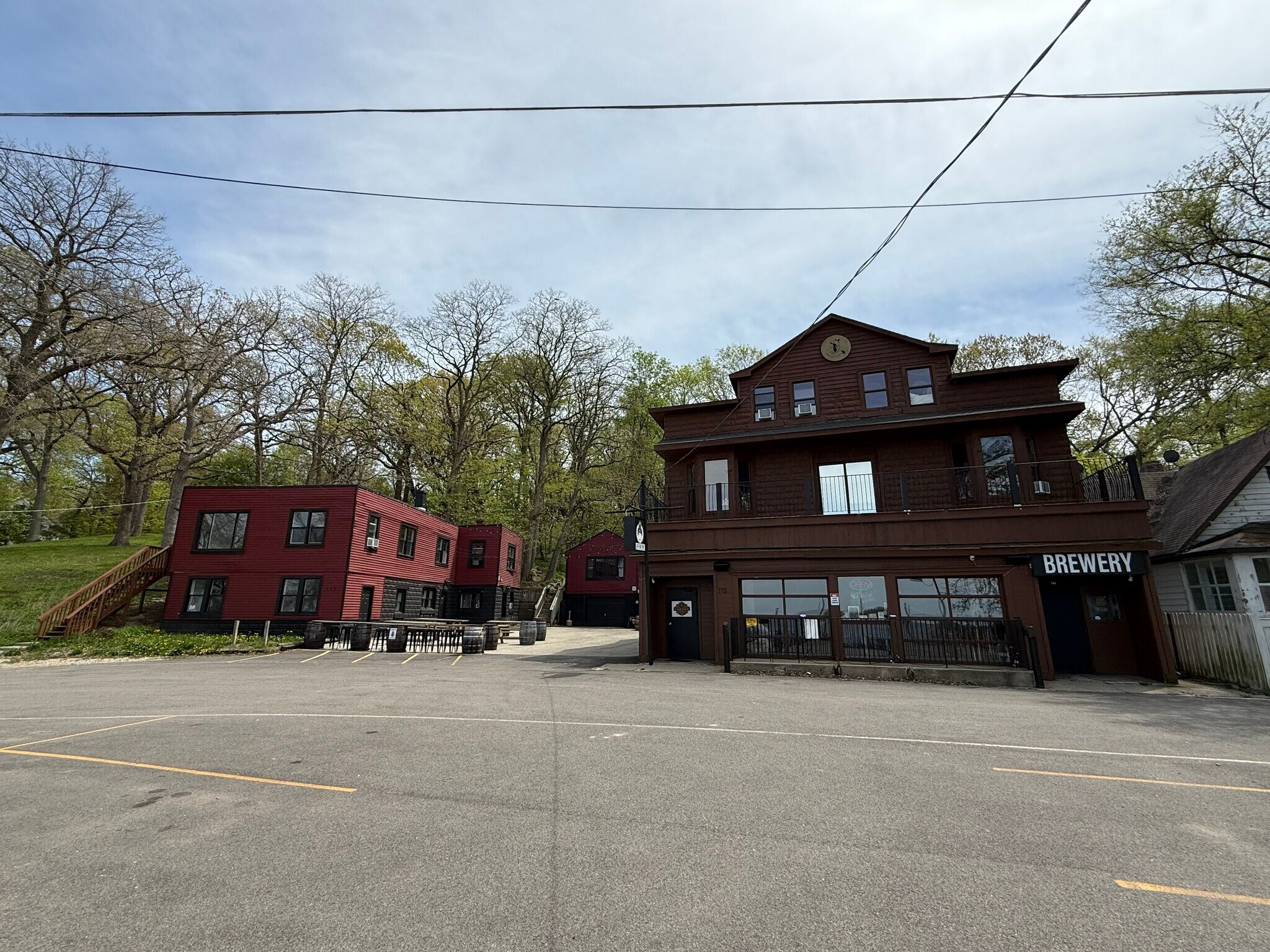 , Fox Lake, IL for Sale