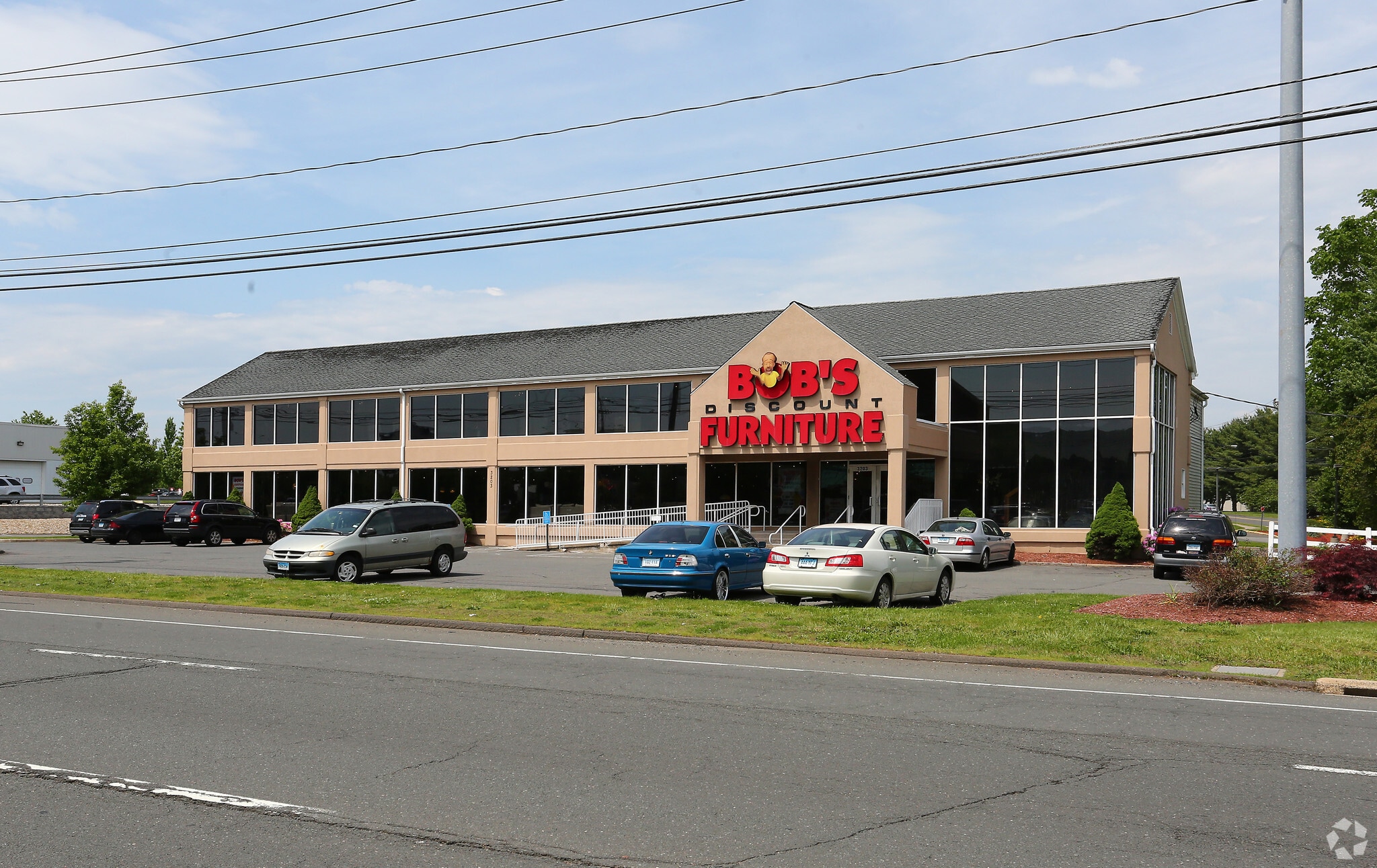 3203 Berlin Tpke, Newington, CT for Sale