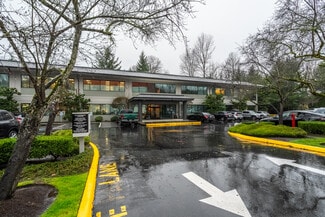 Issaquah, WA Office - 5825 221st Pl SE