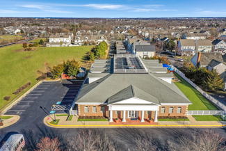 Ashburn, VA Day Care Center - 42885 Orchard Oriole Dr