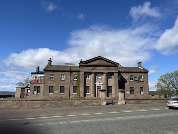 Bridge St, Montrose, ANS for Sale