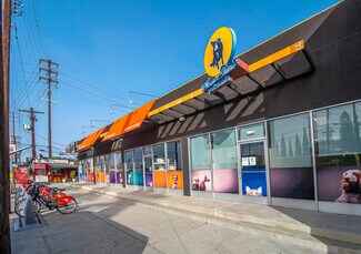 4473-4481 Santa Monica Blvd  