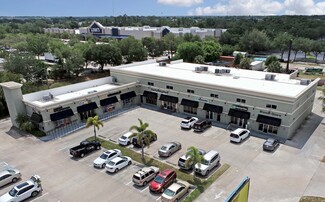 Sarasota, FL Retail - 5670 Fruitville Rd