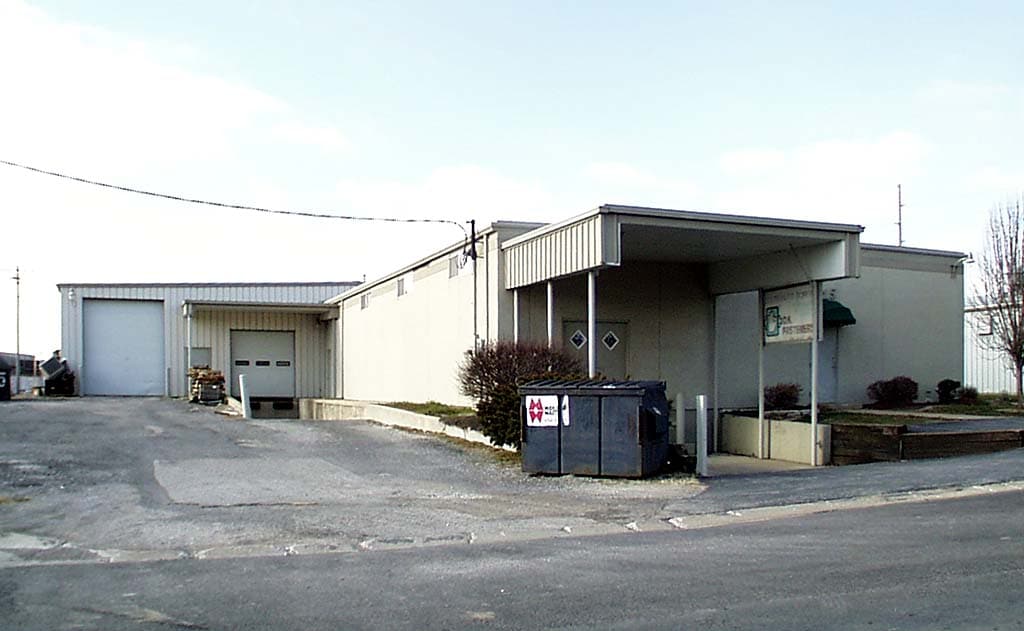 815 Industrial Dr, Troy, IL for Rent