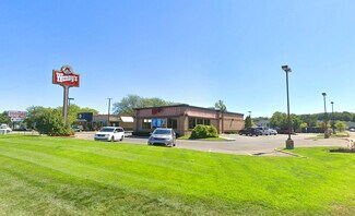 Kalamazoo, MI Retail - 5796 Gull Rd