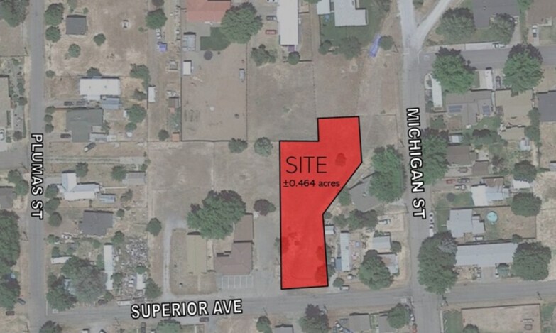 37152 Superior Ave, Burney, CA for Sale