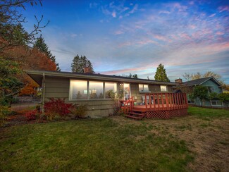 Everett, WA Commercial - 7723 Cascade Dr