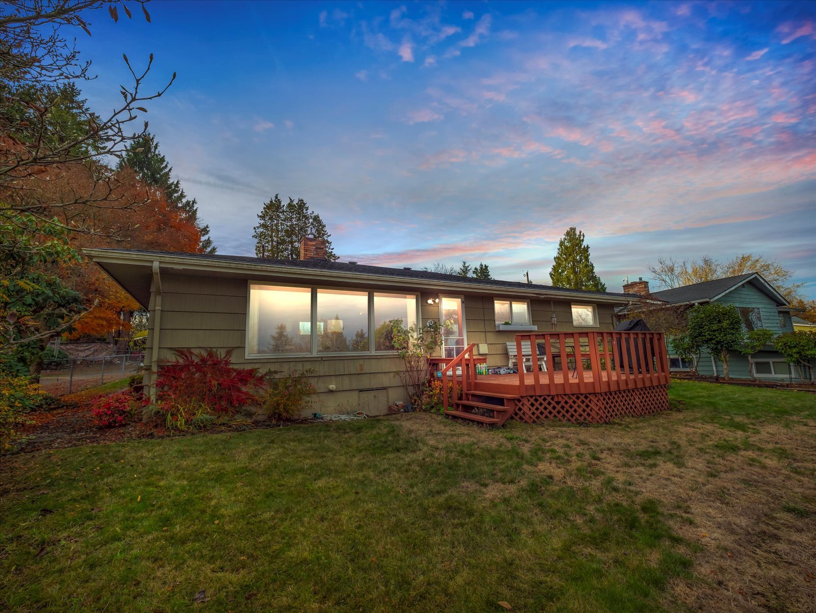 7723 Cascade Dr, Everett, WA for Sale