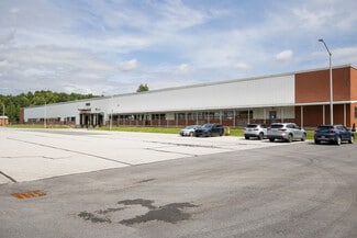 Saratoga Springs, NY Industrial - 49 Geyser Rd