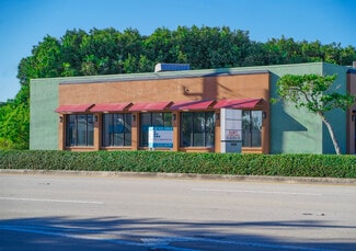 Stuart, FL Retail - 1420 SE Federal Hwy