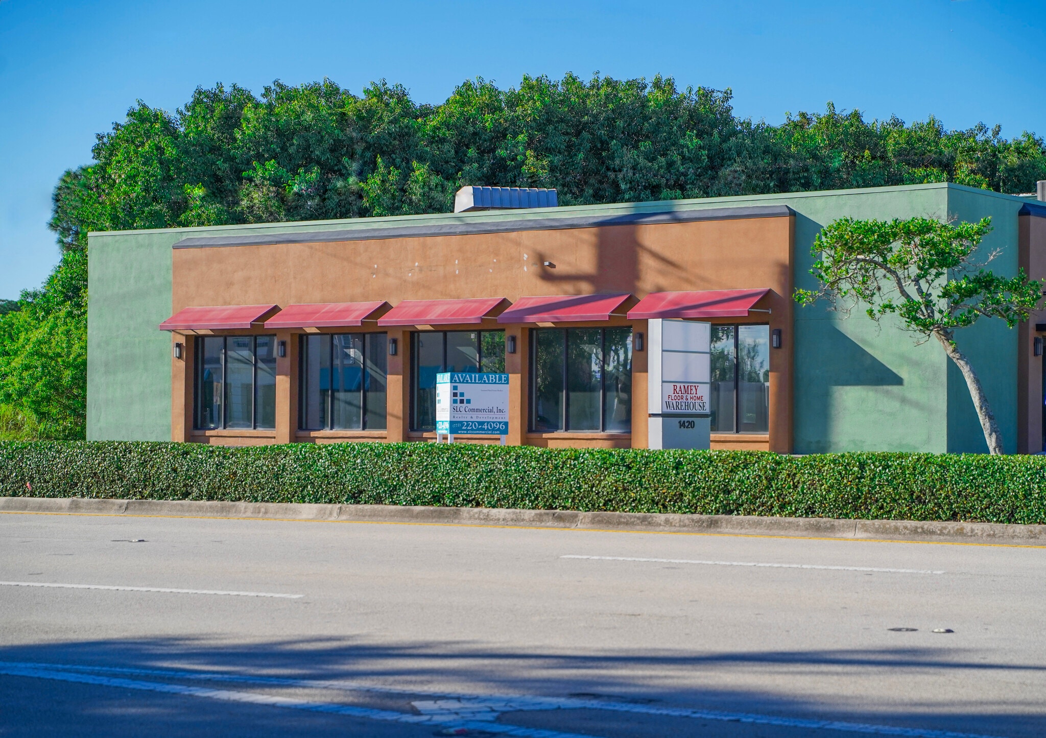 1420 SE Federal Hwy, Stuart, FL for Rent