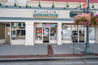Lynbrook, NY Retail - 9 Atlantic Ave Lynbrook, NY Retail - 9 Atlantic Ave