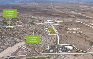 Peoria, AZ Commercial - W Lone Cactus Rd Peoria, AZ Commercial - W Lone Cactus Rd