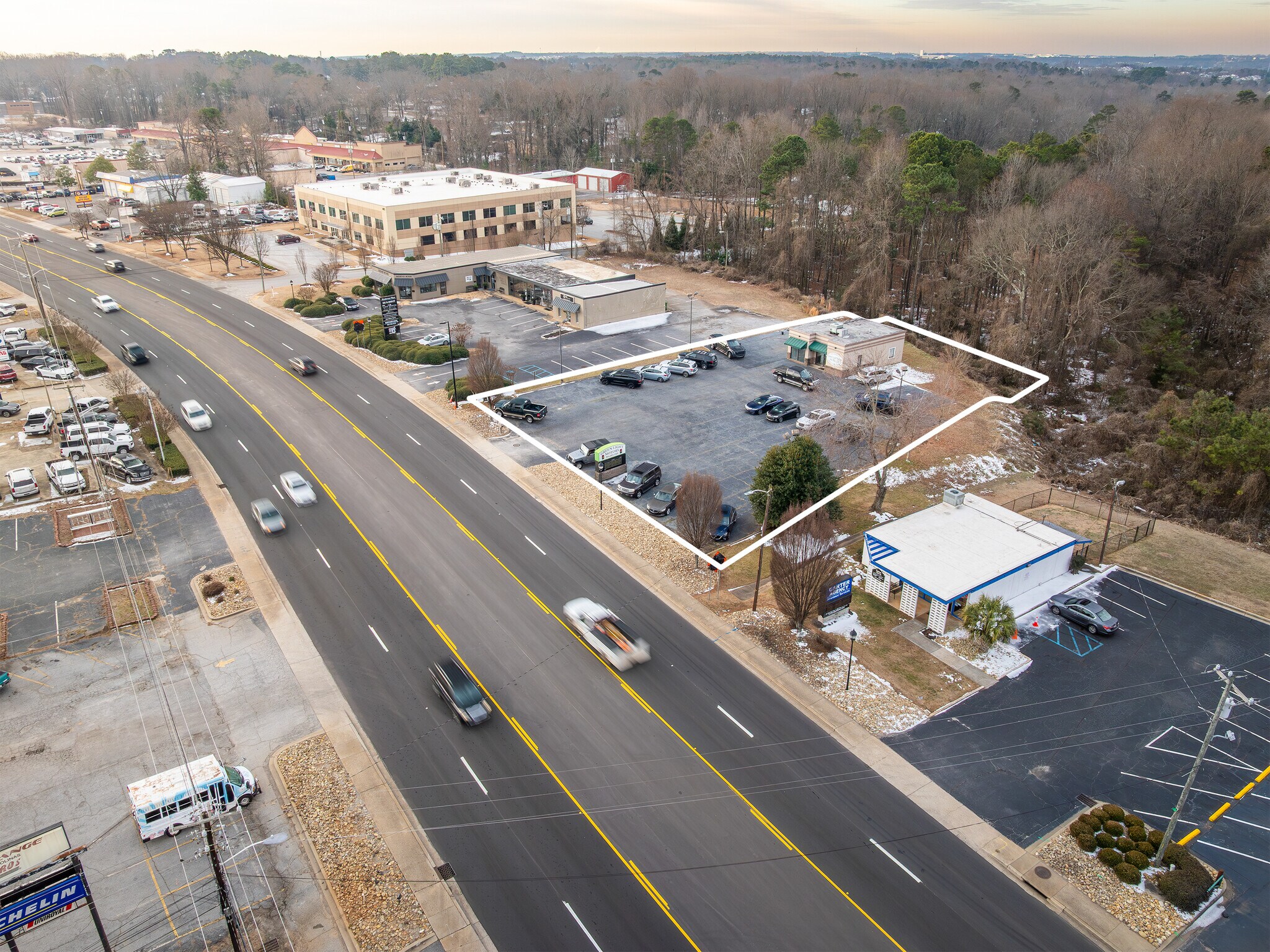 507 N Main St, Mauldin, SC for Sale