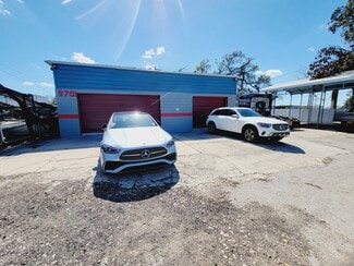 Tampa, FL Freestanding - 9701 E US Highway 92