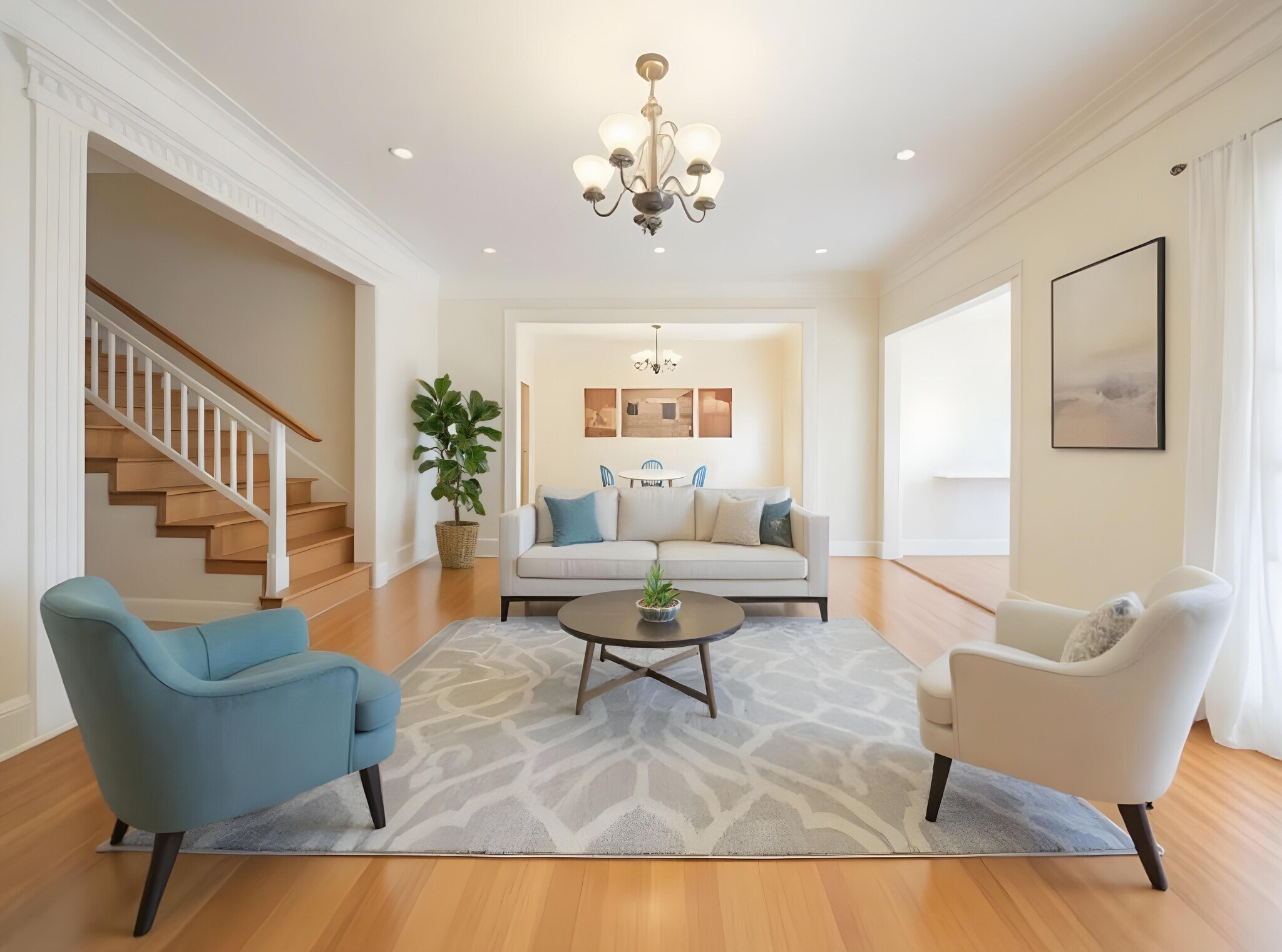 320 Westminster Ave, Los Angeles, CA for Sale