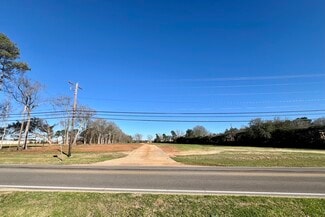 Lucedale, MS Commercial - 18125 Highway 26 W