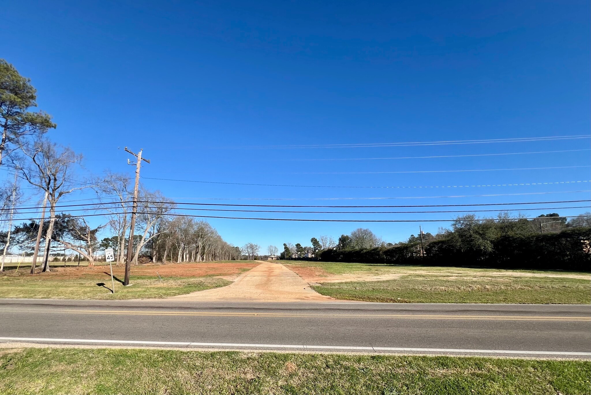 18125 Highway 26 W, Lucedale, MS for Sale
