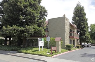 Pleasant Hill, CA Office - 140-144 Mayhew Way