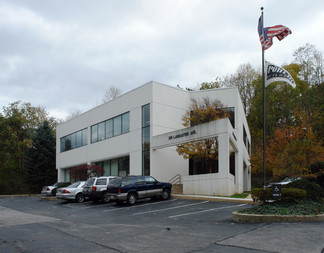 Malvern, PA Office - 274 Lancaster Ave