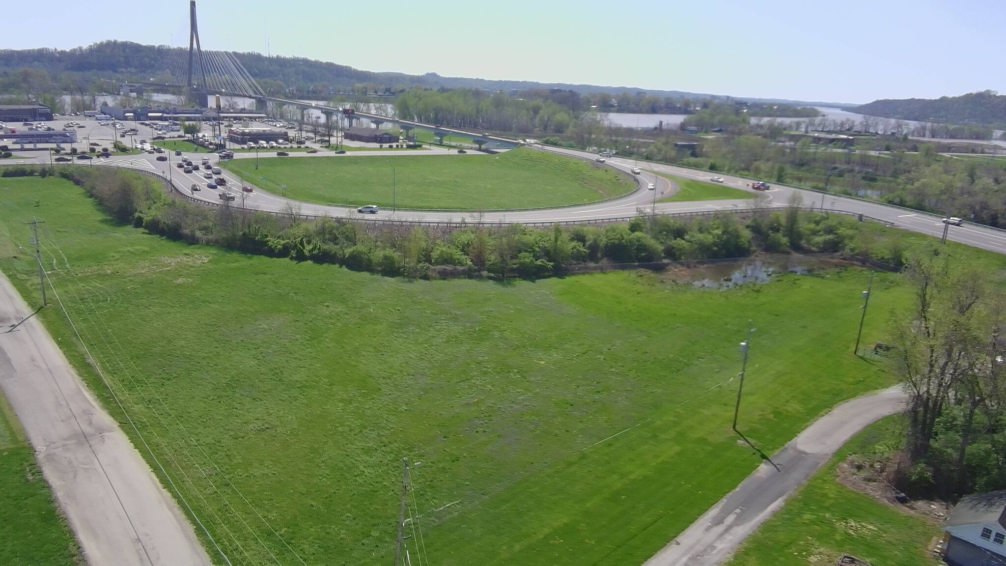 0 OH-7 St, Proctorville, OH for Sale