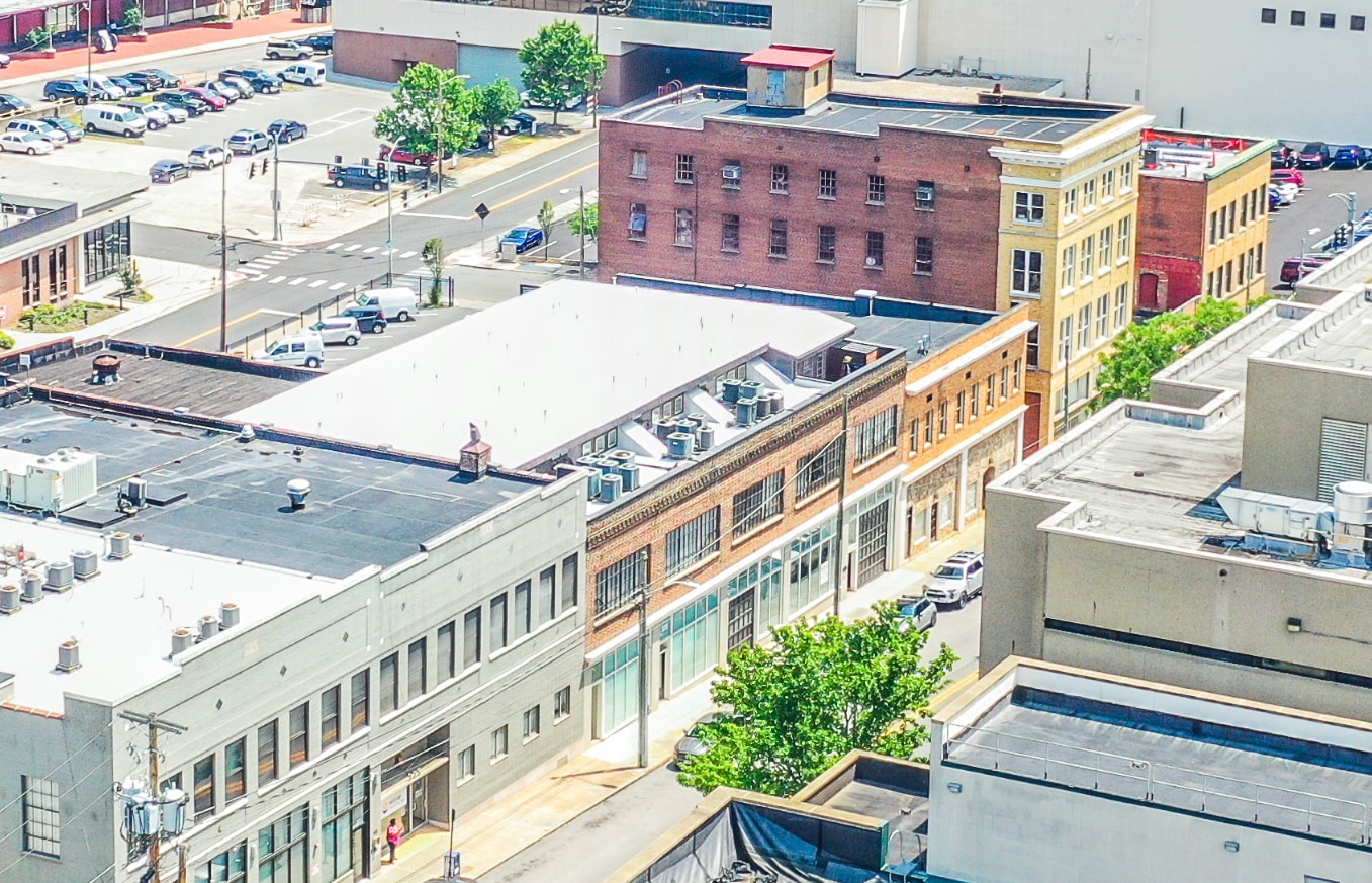 319 Campbell Ave SW, Roanoke, VA for Rent