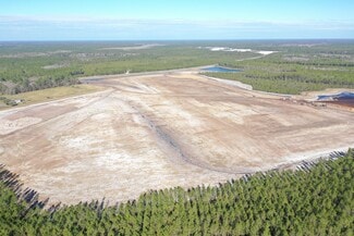 Jacksonville, FL Industrial - 13522 Pritchard Rd