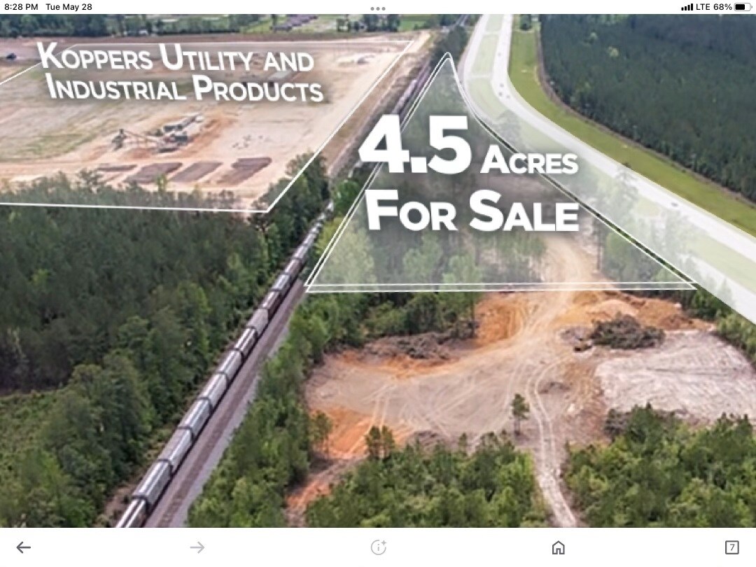 TBD Lake Charles hwy, Leesville, LA for Sale