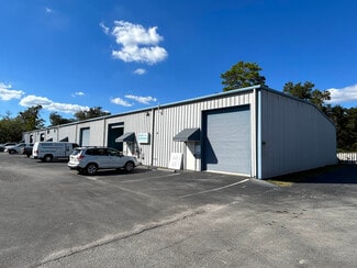 Wildwood, FL Industrial - 3384 NE 34th ave Wildwood, FL Industrial - 3384 NE 34th ave