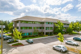 Lake Oswego, OR Office/Medical - 4004 Kruse Way Pl