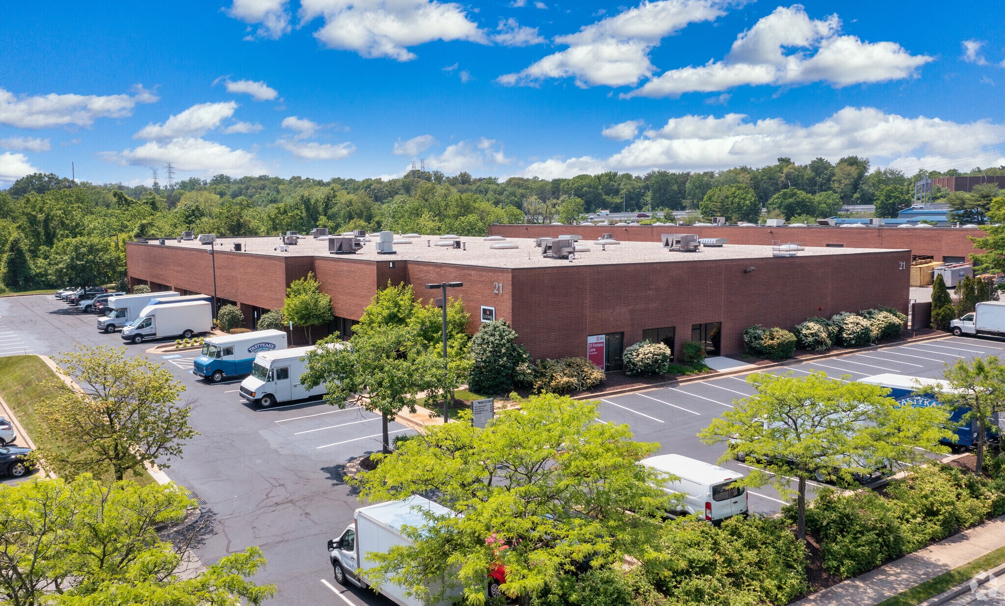 21 Fontana Ln, Rosedale, MD for Rent