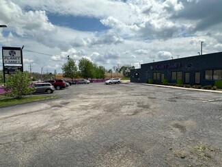 Ypsilanti, MI undefined - 815 N Huron St