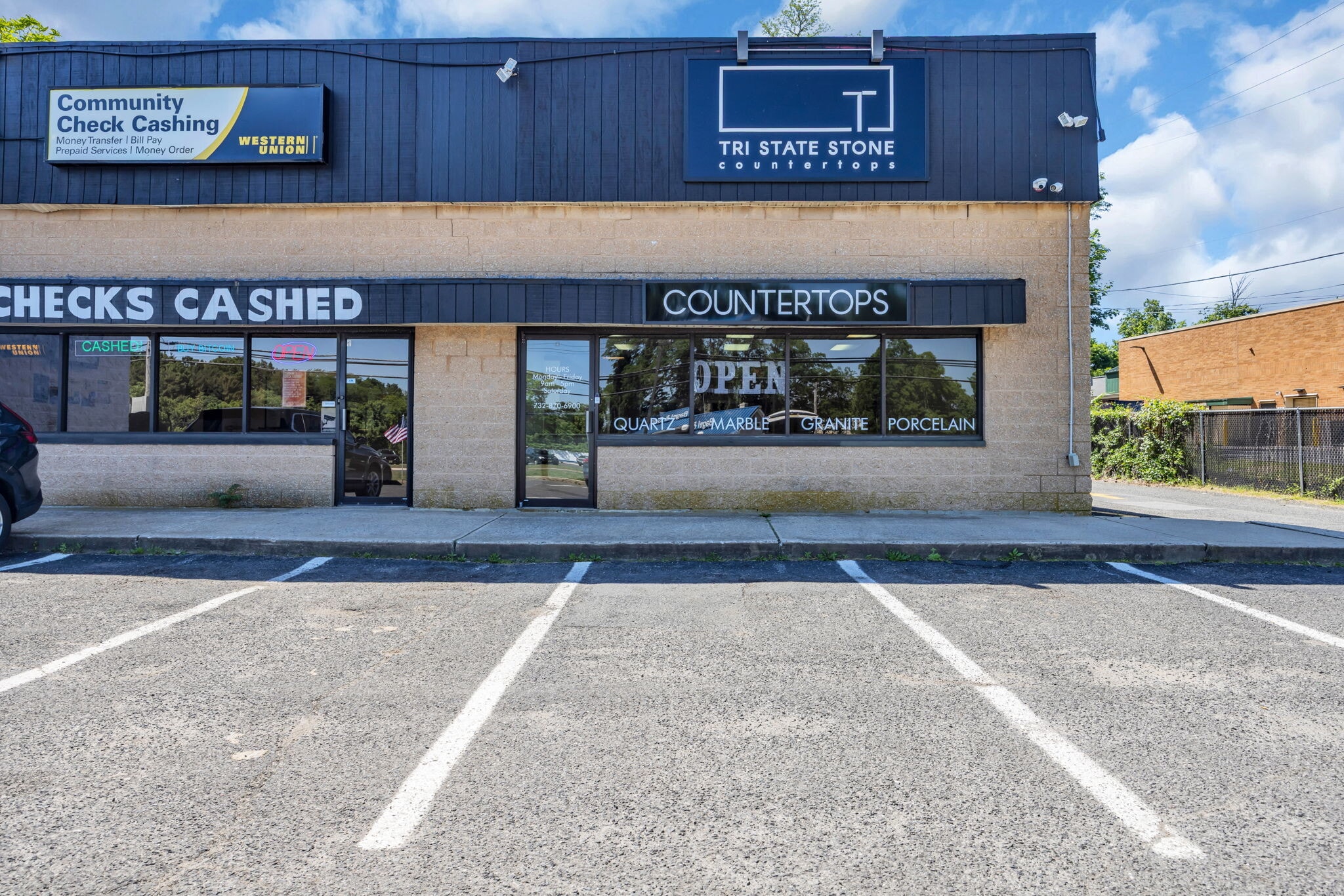 210 State Route 36, West Long Branch, NJ for Rent