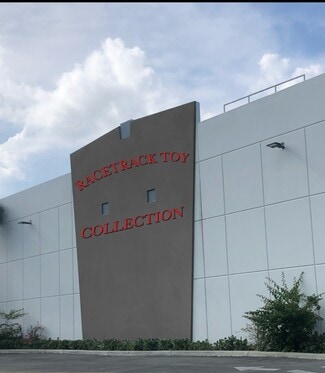 Homestead, FL Warehouse - 1770 SE 38th Ave