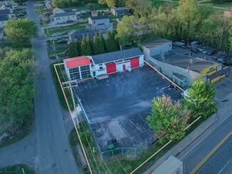 Baltimore, MD Flex - 7400 Philadelphia Rd